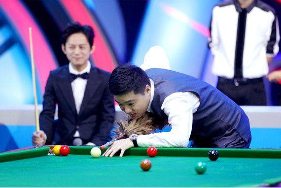 寻找新突破 寻找新突破