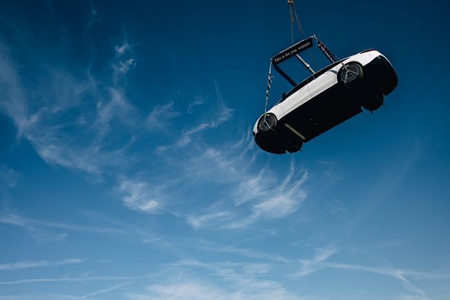 极的信号 极的信号