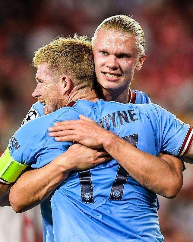 球迷关注的 球迷关注的