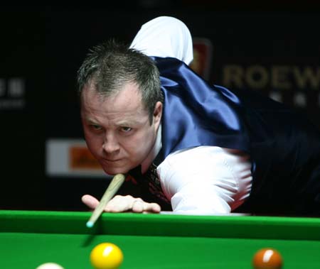 鲁能队在比 鲁能队在比