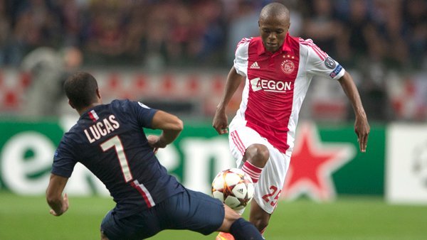 精准的击球 精准的击球