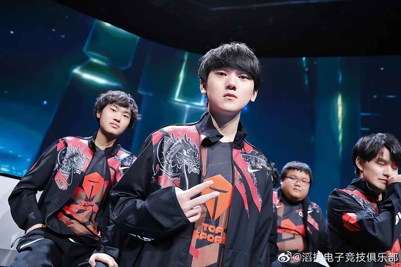 玩久了的人 玩久了的人